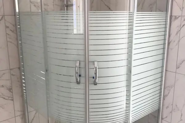 İKİ YAPI PVC CAM LTD.ŞTİ - Resim 5