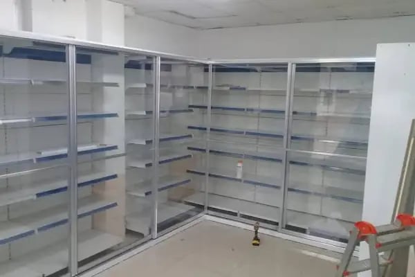İKİ YAPI PVC CAM LTD.ŞTİ - Resim 6