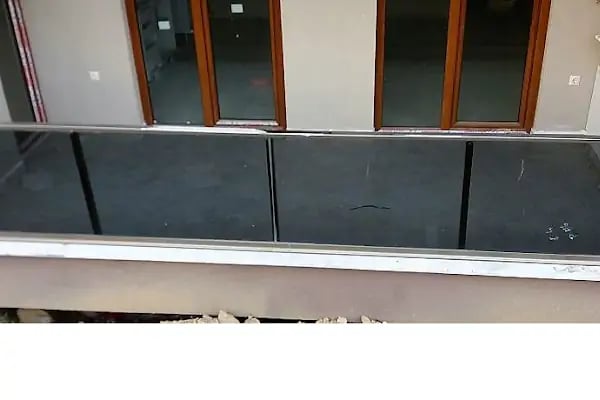 İKİ YAPI PVC CAM LTD.ŞTİ - Resim 11