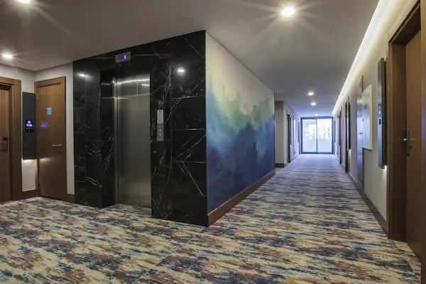 ibis Styles Hotel Bornova - Resim 5