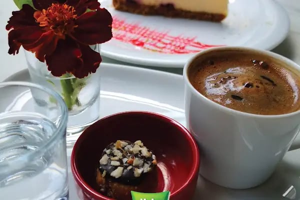 ibis Styles Hotel Bornova - Resim 11