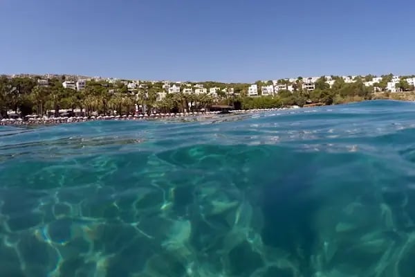 Bodrum Tekne Kiralama - Renkli Tatil - Resim 9