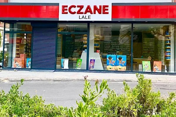 Lale Eczanesi - Resim 2