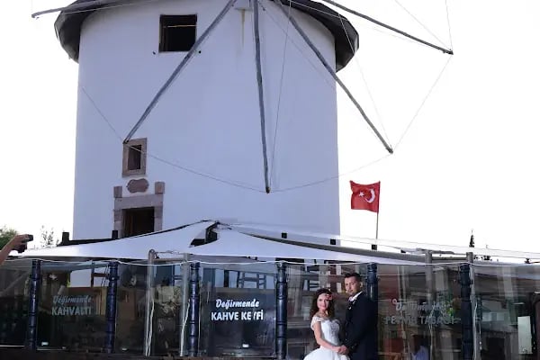 GÖKALP MERİÇ FOTOĞRAFÇILIK - Resim 19
