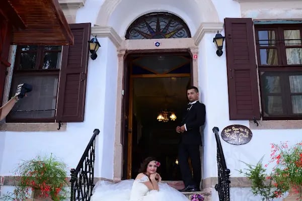 GÖKALP MERİÇ FOTOĞRAFÇILIK - Resim 15