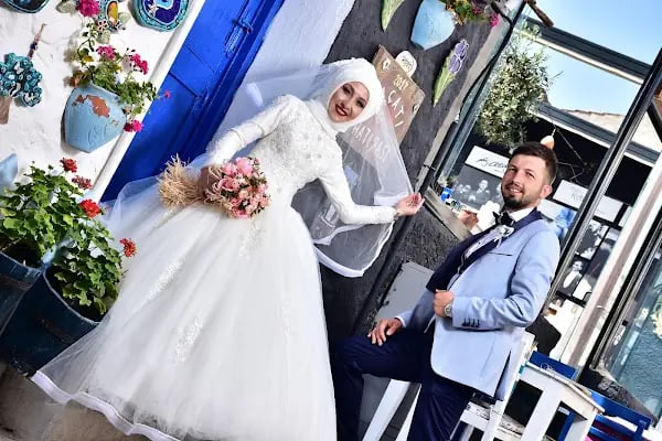 GÖKALP MERİÇ FOTOĞRAFÇILIK - Resim 7