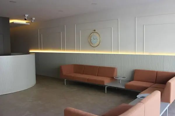 4K Dental Ağız ve Diş Sağlığı Polikliniği - Resim 4