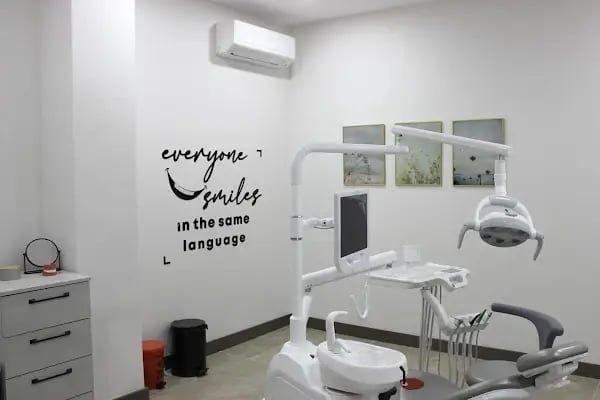4K Dental Ağız ve Diş Sağlığı Polikliniği - Resim 12