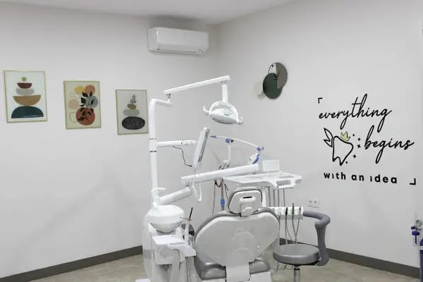 4K Dental Ağız ve Diş Sağlığı Polikliniği - Resim 2