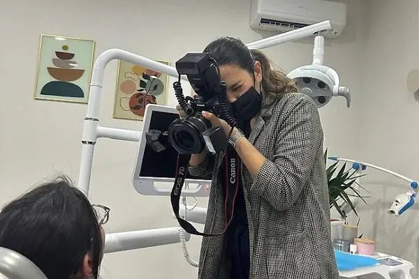 4K Dental Ağız ve Diş Sağlığı Polikliniği - Resim 8