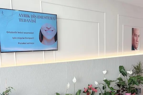 4K Dental Ağız ve Diş Sağlığı Polikliniği - Resim 3