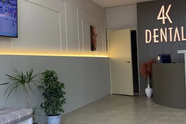 4K Dental Ağız ve Diş Sağlığı Polikliniği - Resim 6