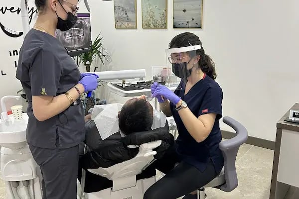 4K Dental Ağız ve Diş Sağlığı Polikliniği - Resim 10