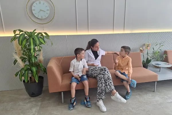 4K Dental Ağız ve Diş Sağlığı Polikliniği - Resim 9