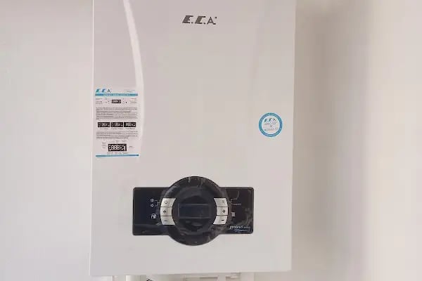 Emek Sihhi Tesisat Doğalgaz - Resim 4