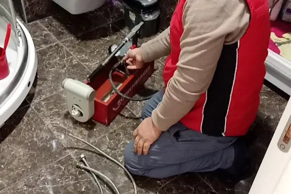 Emek Sihhi Tesisat Doğalgaz - Resim 2