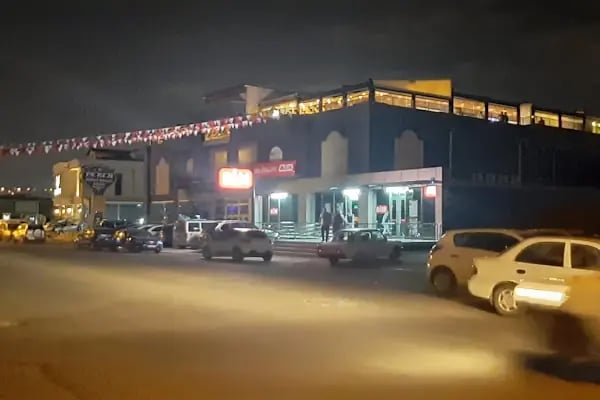 By Peker Düğün Salonu - Resim 5