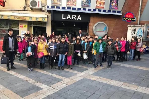 Sinema Lara - Resim 14