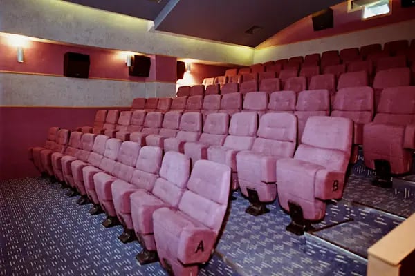 Sinema Lara - Resim 1