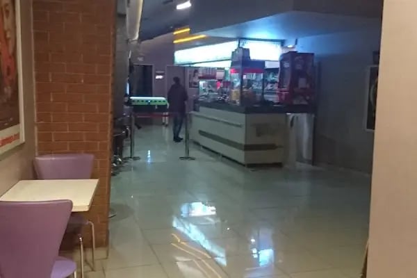 Sinema Lara - Resim 13