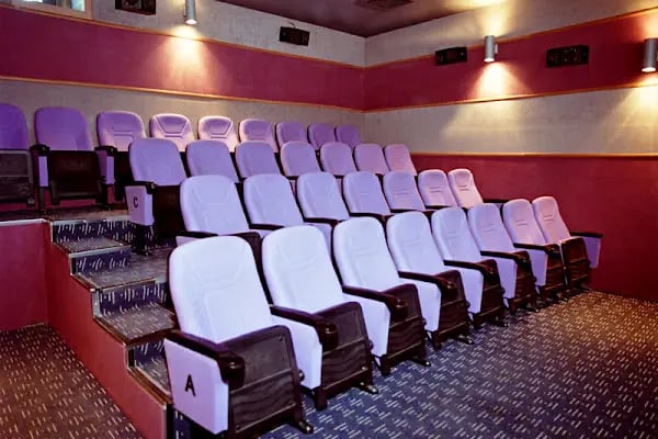 Sinema Lara - Resim 4