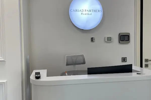 Cariad Med - Resim 1
