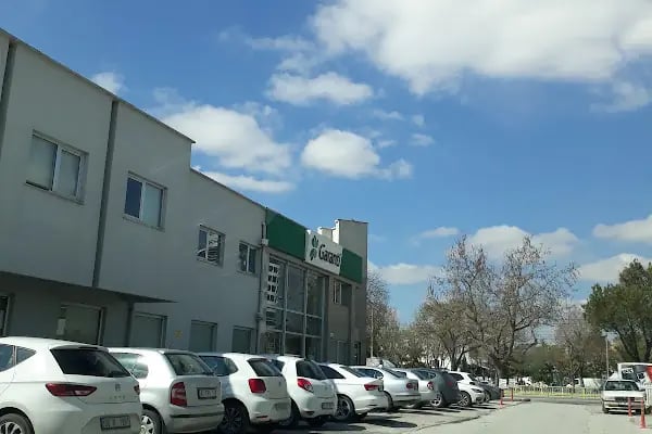 Garanti BBVA Nalçacı Şubesi - Resim 3
