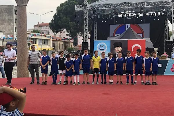 Cumhuriyet Meydanı - Resim 11