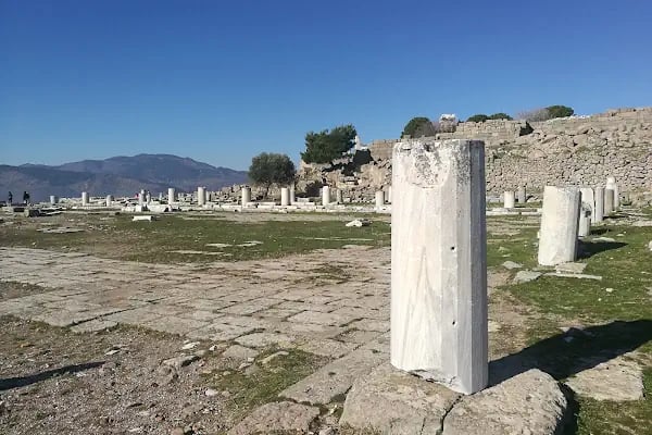 Cumhuriyet Meydanı - Resim 18