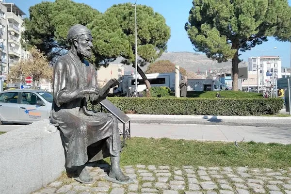 Cumhuriyet Meydanı - Resim 10