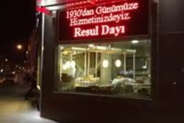 Resul Dayı Ekmek - Resim 10