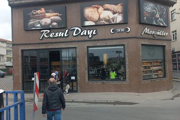 Resul Dayı Ekmek - Resim 3