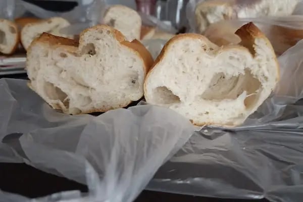 Resul Dayı Ekmek - Resim 4