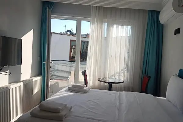 Princes' Palace Resort - Resim 13