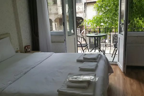 Princes' Palace Resort - Resim 12