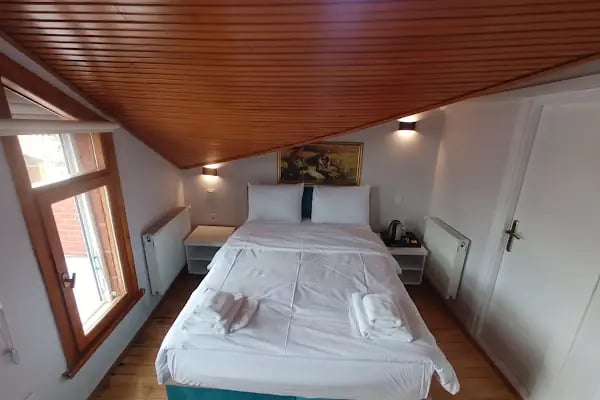 Princes' Palace Resort - Resim 5