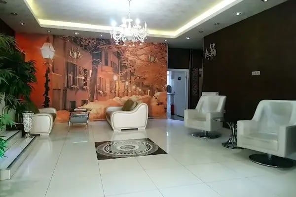 Hotel Kayra - Resim 6