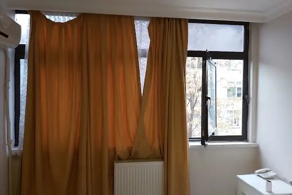 Hotel Kayra - Resim 18