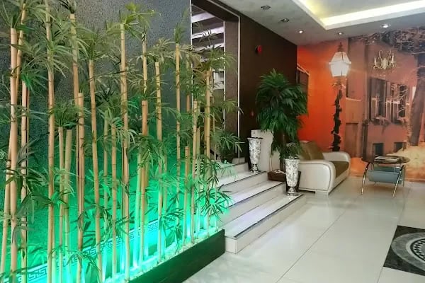 Hotel Kayra - Resim 13