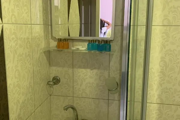 Hotel Kayra - Resim 5