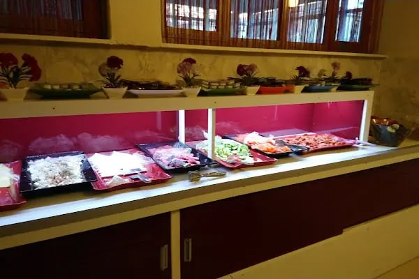 Hotel Kayra - Resim 9