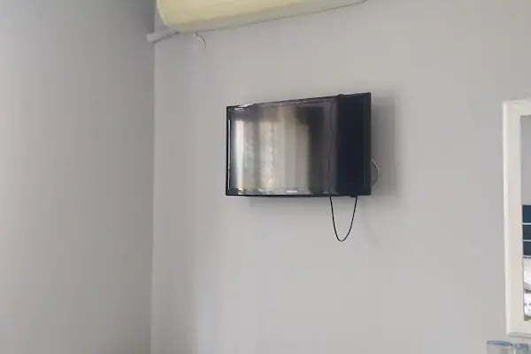 Hotel Kayra - Resim 11