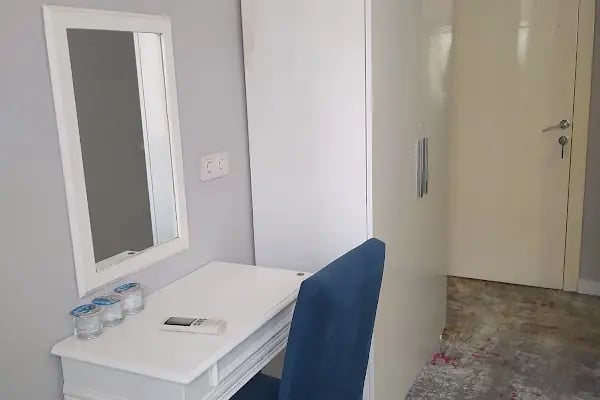 Hotel Kayra - Resim 15