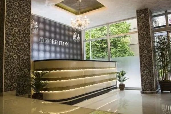 Hotel Kayra - Resim 2