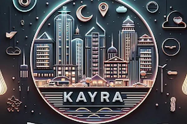Hotel Kayra - Resim 4