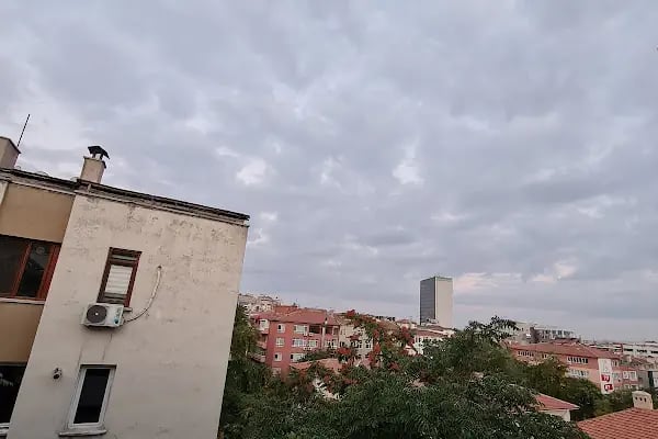 Hotel Kayra - Resim 17