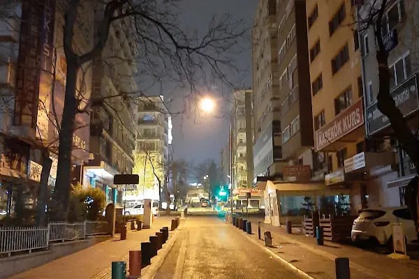 Hotel Kayra - Resim 16