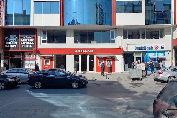 Akbank Arnavutköy Şubesi - Resim 2