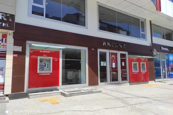 Akbank Arnavutköy Şubesi - Resim 3