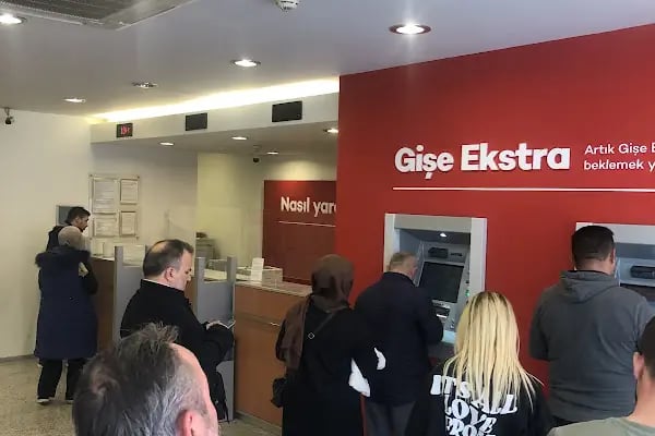 Akbank Arnavutköy Şubesi - Resim 4